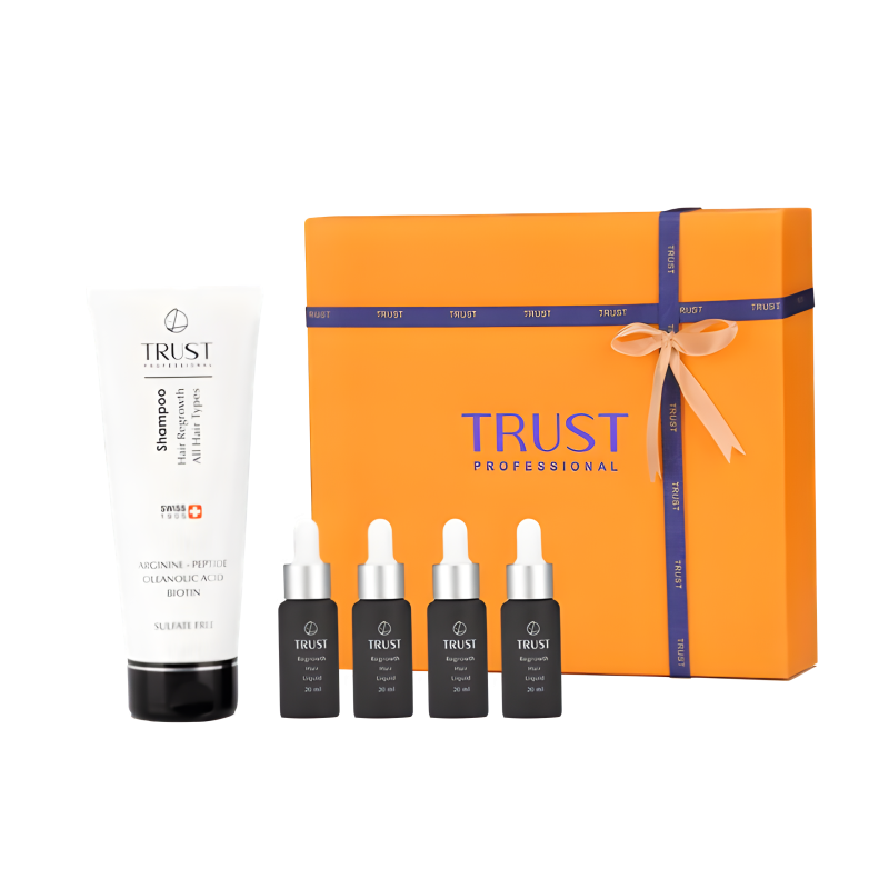 تراست Trust
