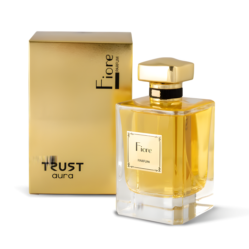 پرفیوم زنانه Fiore تراست